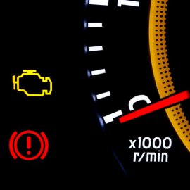 transmission fault codes